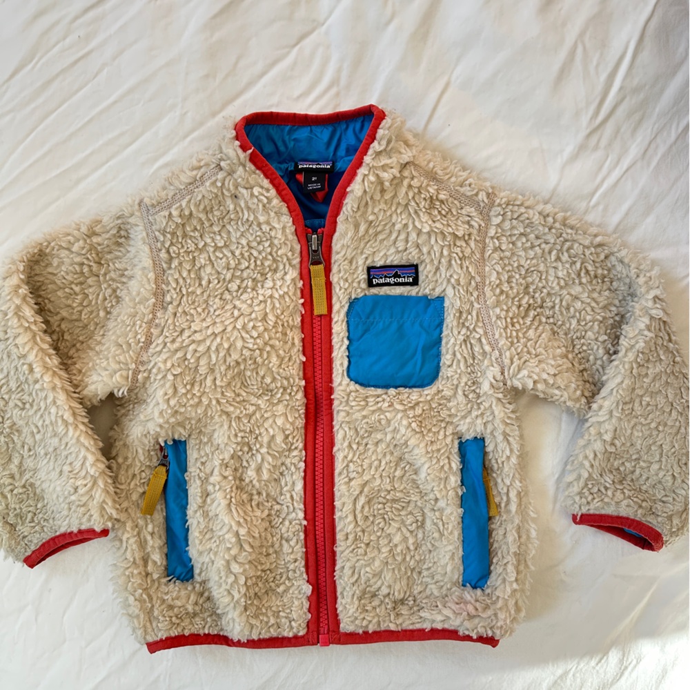Baby Retro-X® Jacket